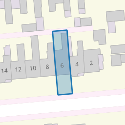 Perceel SDE02-B-1709