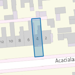 Perceel SDE02-B-1710