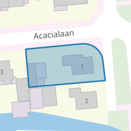 Perceel SDE02-B-1716