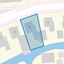 Perceel SDE02-B-1729