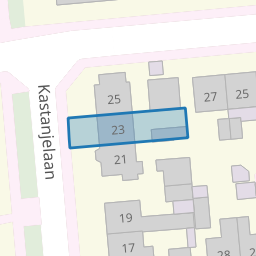 Perceel SDE02-B-1731