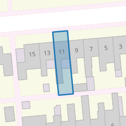 Perceel SDE02-B-1734
