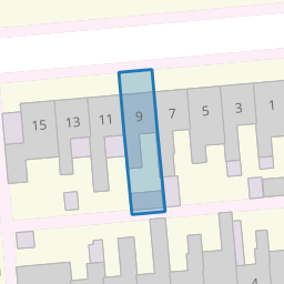 Perceel SDE02-B-1735