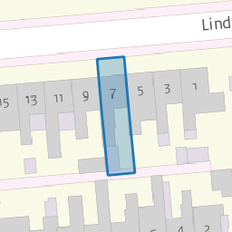 Perceel SDE02-B-1736