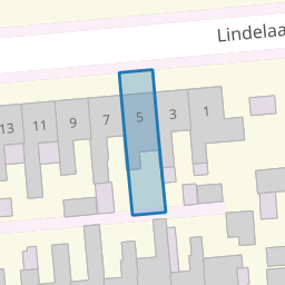 Perceel SDE02-B-1737