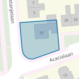 Perceel SDE02-B-1739