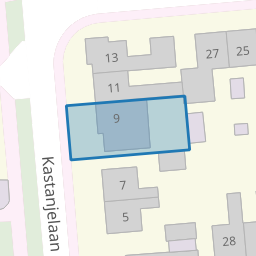 Perceel SDE02-B-1740