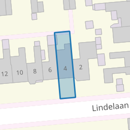 Perceel SDE02-B-1751