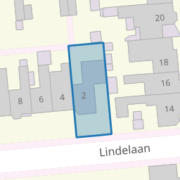 Perceel SDE02-B-1752