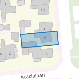 Perceel SDE02-B-1753