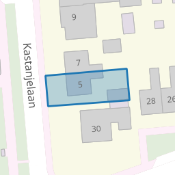 Perceel SDE02-B-1754