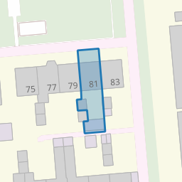 Perceel SDE02-B-1758