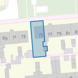 Perceel SDE02-B-1761