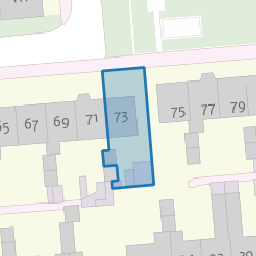 Perceel SDE02-B-1762