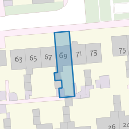 Perceel SDE02-B-1764