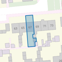 Perceel SDE02-B-1765