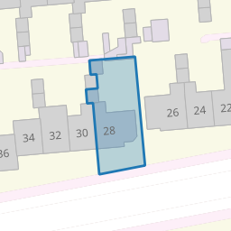 Perceel SDE02-B-1777