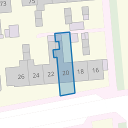 Perceel SDE02-B-1781