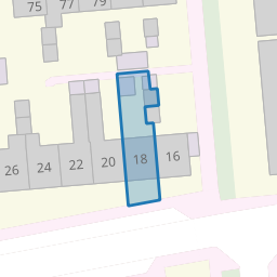 Perceel SDE02-B-1782