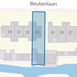 Perceel SDE02-B-1789