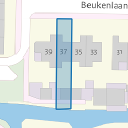 Perceel SDE02-B-1791