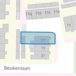 Perceel SDE02-B-1793