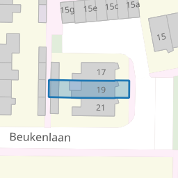 Perceel SDE02-B-1794