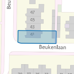 Perceel SDE02-B-1796