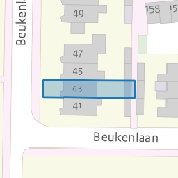 Perceel SDE02-B-1797