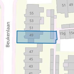 Perceel SDE02-B-1800