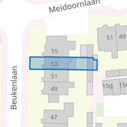 Perceel SDE02-B-1802