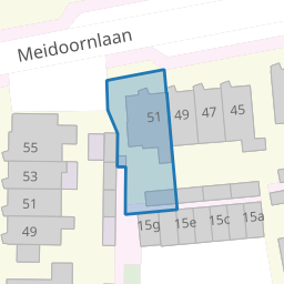 Perceel SDE02-B-1810