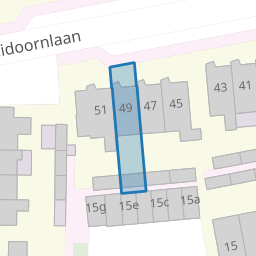 Perceel SDE02-B-1811