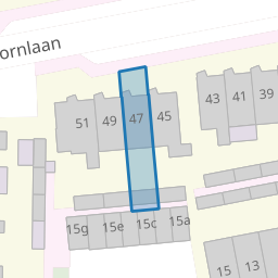 Perceel SDE02-B-1812