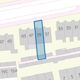 Perceel SDE02-B-1816