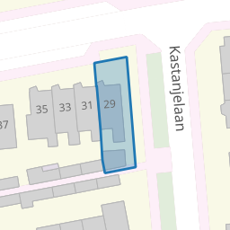 Perceel SDE02-B-1821