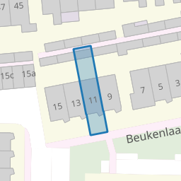 Perceel SDE02-B-1827