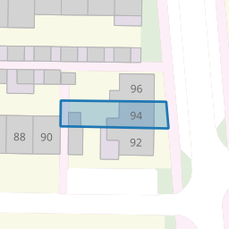 Perceel SDE02-B-1834