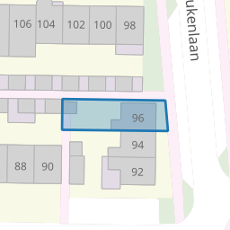 Perceel SDE02-B-1835