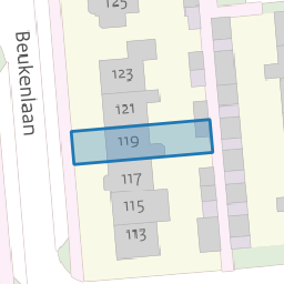 Perceel SDE02-B-1840