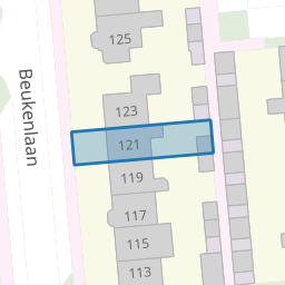 Perceel SDE02-B-1841