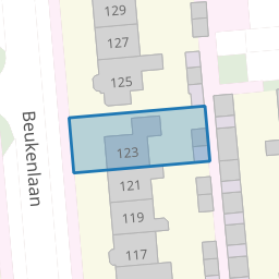 Perceel SDE02-B-1842