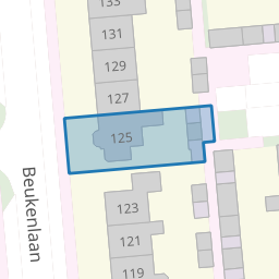 Perceel SDE02-B-1843