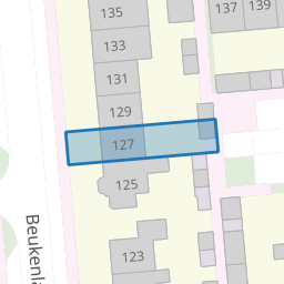 Perceel SDE02-B-1844