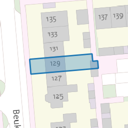 Perceel SDE02-B-1845