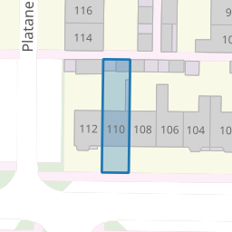 Perceel SDE02-B-1853