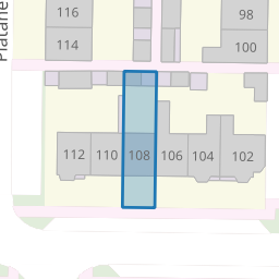 Perceel SDE02-B-1854