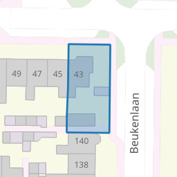 Perceel SDE02-B-1862