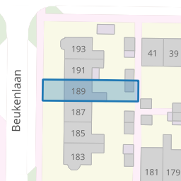 Perceel SDE02-B-1870