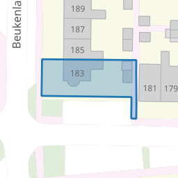 Perceel SDE02-B-1873